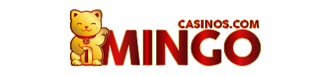 mingocasinos - Сотни популярных слотов, ставки на спорт, игра без депозита и бонус 100% на первый депозит от 100 рублей!